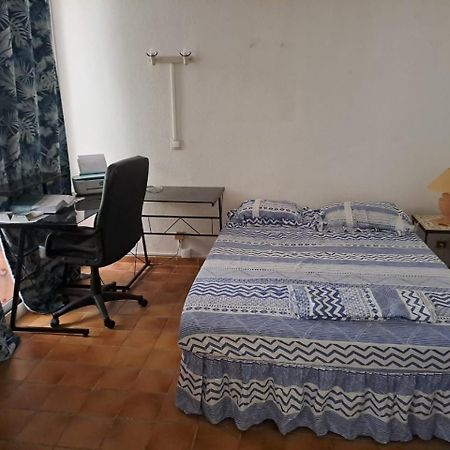 Appartement T2 Meuble Tout Confort Le Gosier  Exteriér fotografie